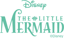 Disney LITTLE MERMAID